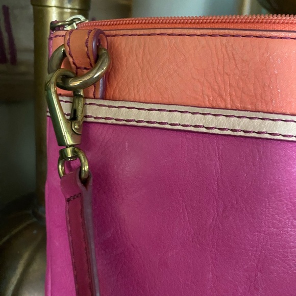 Fossil 1980’s Vintage - Picture 4 of 6